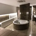 Do Parque 호텔 비아나도카스텔로