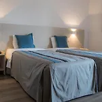 Do Parque 호텔 비아나도카스텔로