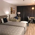 Do Parque 비아나도카스텔로