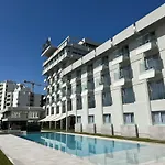Do Parque 호텔 3*
