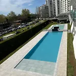 Do Parque 호텔 비아나도카스텔로