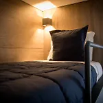 Do Parque 호텔 비아나도카스텔로