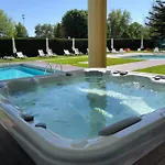 Do Parque 비아나도카스텔로