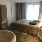 Do Parque 호텔 비아나도카스텔로