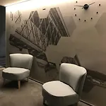 Do Parque 3* 비아나도카스텔로