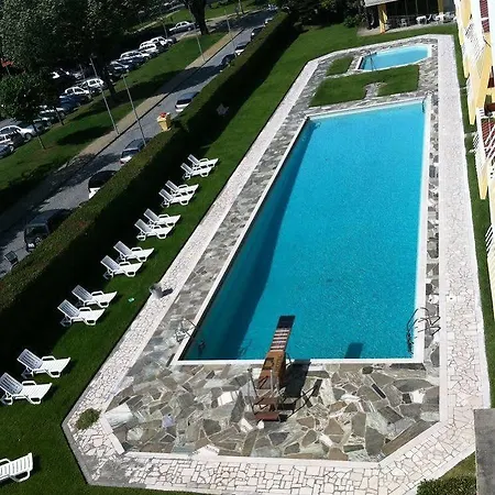 Do Parque 3*