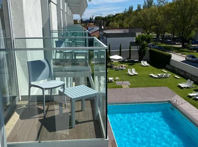 Do Parque Viana do Castelo