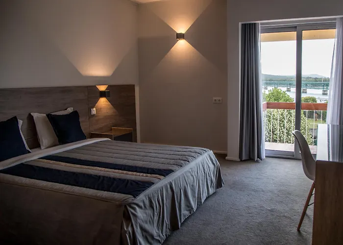 Do Parque Viana do Castelo