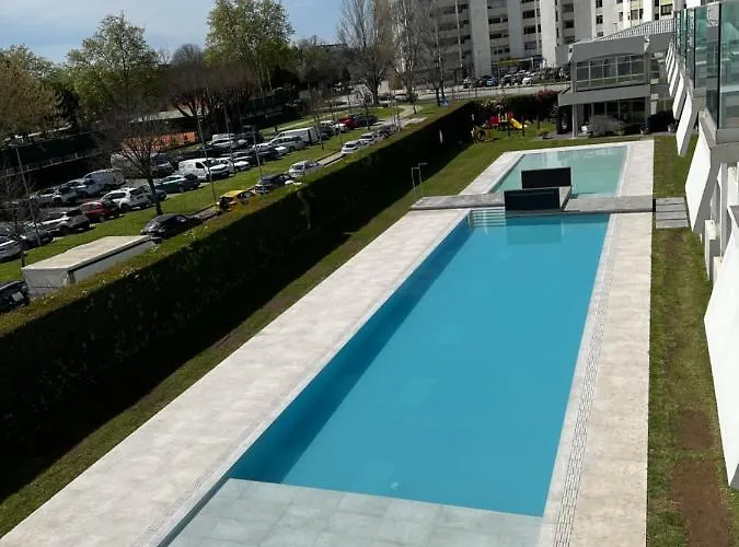 Do Parque Hotel Viana do Castelo