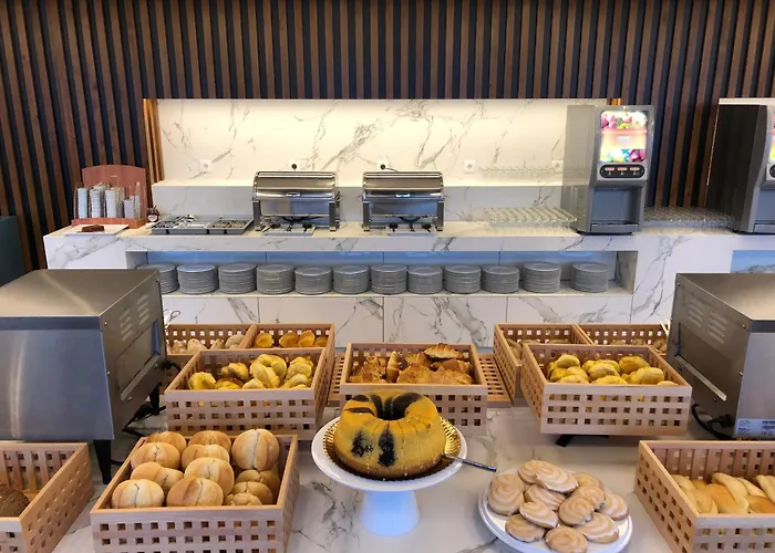 Do Parque Hotel Viana do Castelo