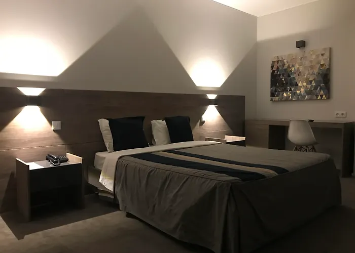 Do Parque Viana do Castelo