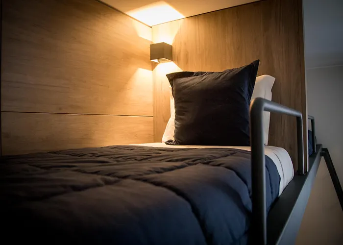 Do Parque Hotel Viana do Castelo