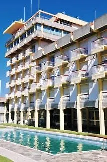 Do Parque Viana do Castelo