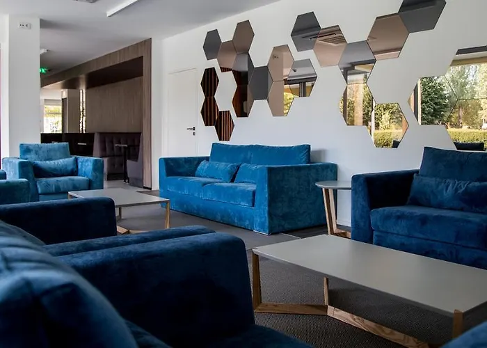 Do Parque 3* Viana do Castelo