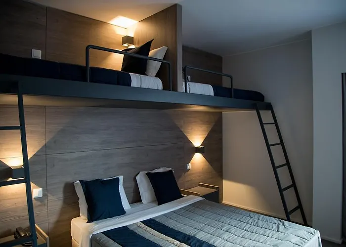 Do Parque 3* Viana do Castelo