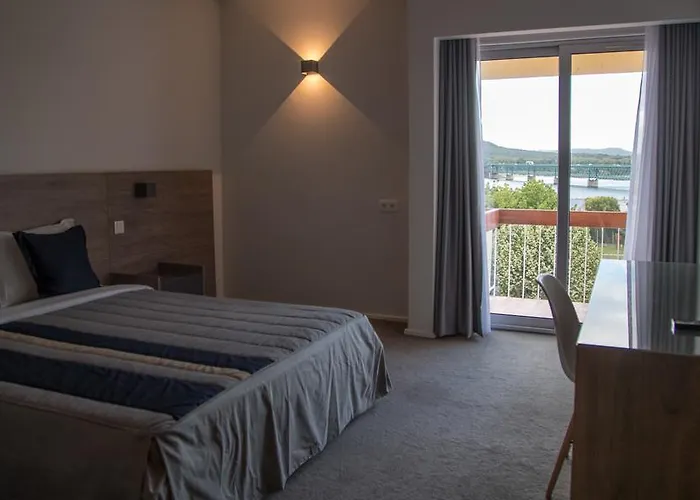 Hotel Do Parque Viana do Castelo