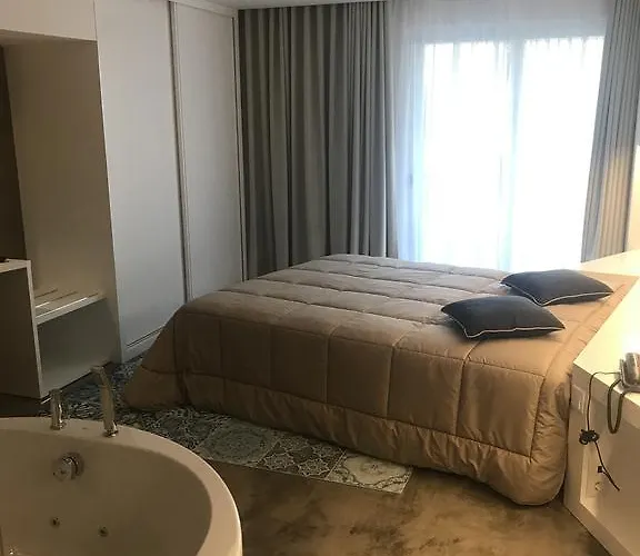 Do Parque Hotel Viana do Castelo