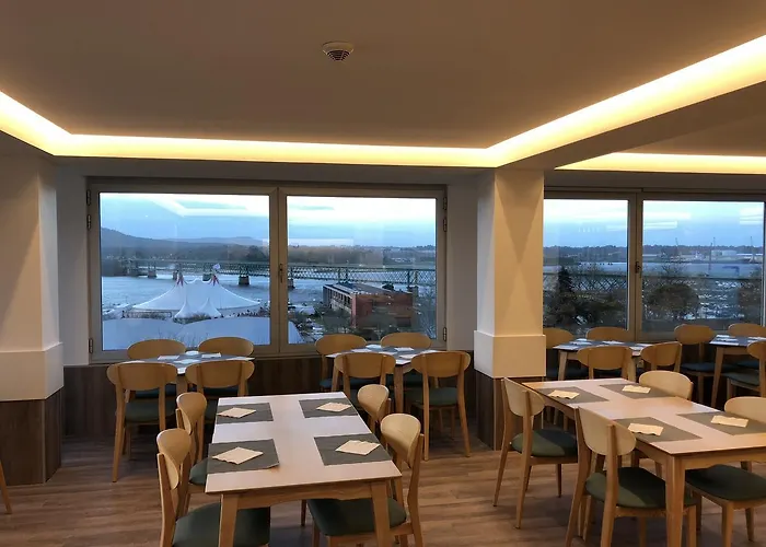 Do Parque Viana do Castelo