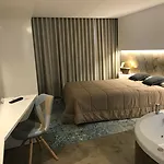 Hotel Do Parque