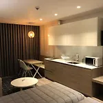 Do Parque Hotel