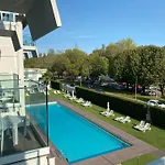 Do Parque Hotel