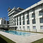 Szálloda Do Parque