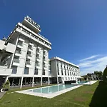 Szálloda Do Parque Viana do Castelo