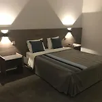 Do Parque Hotel