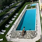 Do Parque 3*