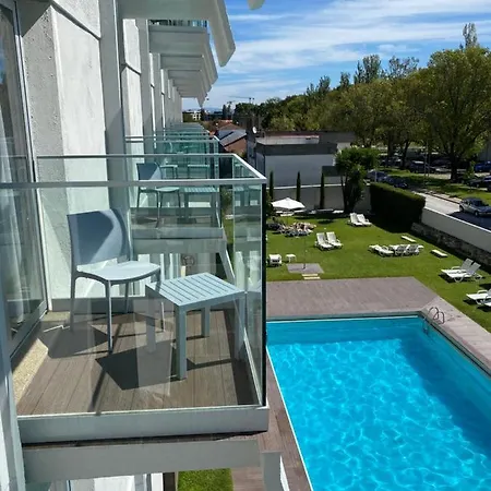 Do Parque Viana do Castelo