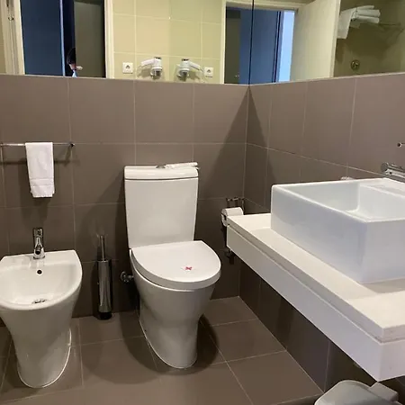 Do Parque Viana do Castelo