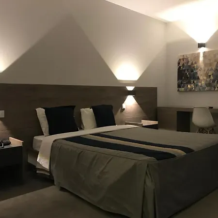 Do Parque 3* Виана-ду-Каштелу