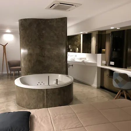 Do Parque Hotel