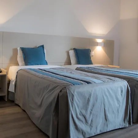 Do Parque Hotell Viana do Castelo