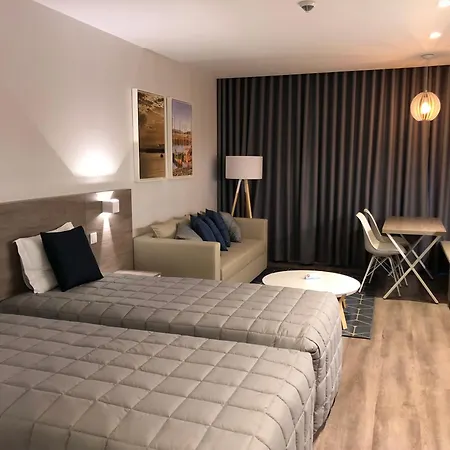 Do Parque Виана-ду-Каштелу