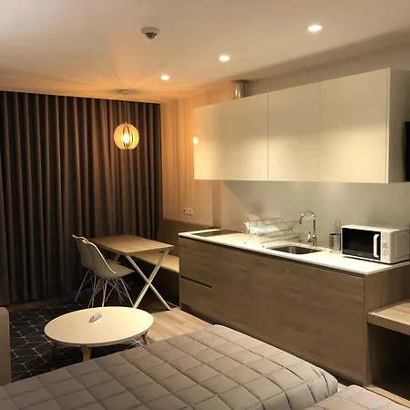 Do Parque Hotel