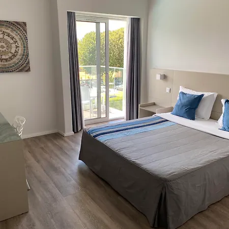 Do Parque Szálloda 3*