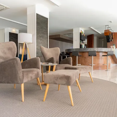 Szálloda Do Parque 3*