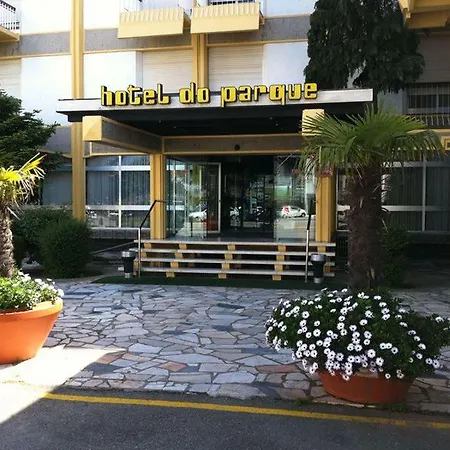 Do Parque Hotel 3*