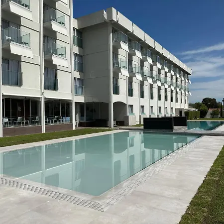 Hotel Do Parque Viana do Castelo