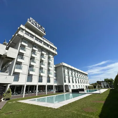 Szálloda Do Parque Viana do Castelo