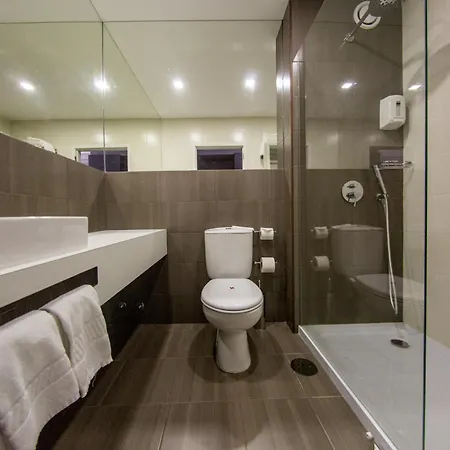 Hotell Do Parque Viana do Castelo