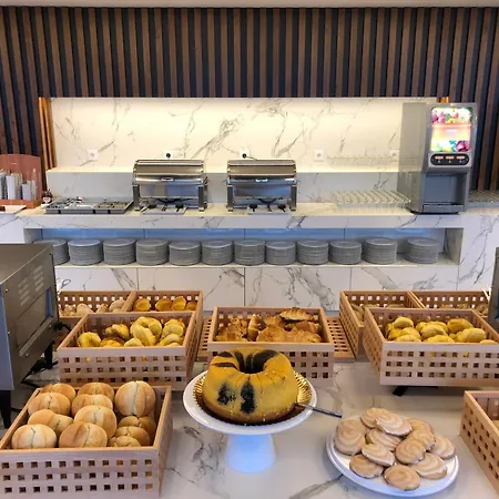 Do Parque Hotell Viana do Castelo