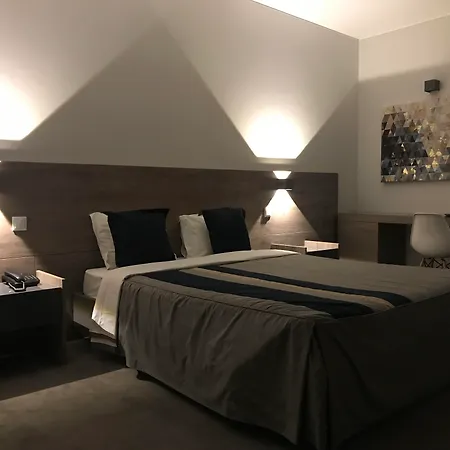 Do Parque Viana do Castelo