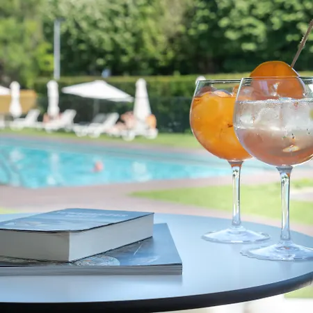 Do Parque Отель