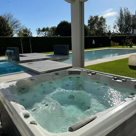 Do Parque Hotell Viana do Castelo