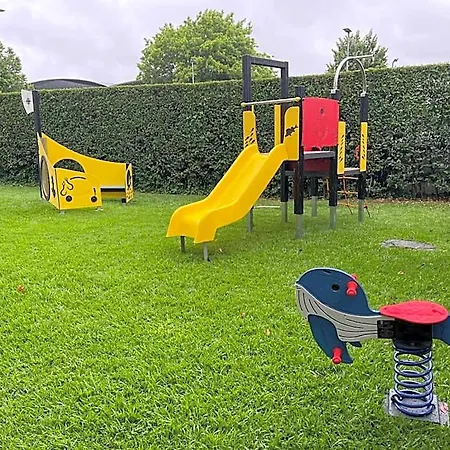 Do Parque فيانا دو كاستيلو