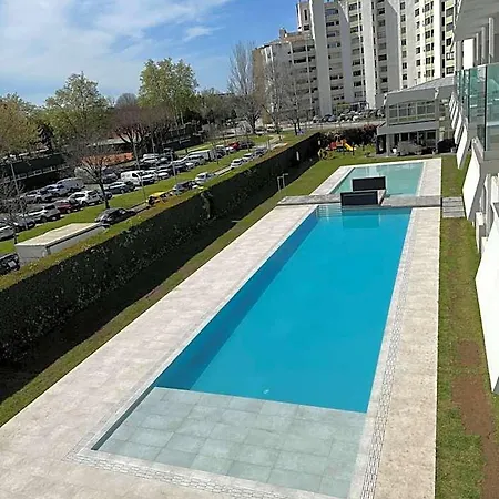 Do Parque 3*