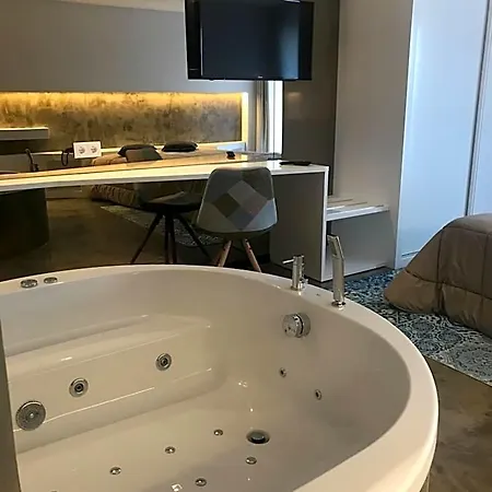 Do Parque Hotel 3*