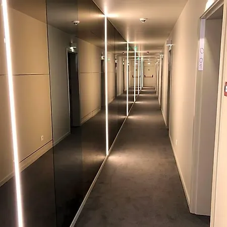 Hotel Do Parque
